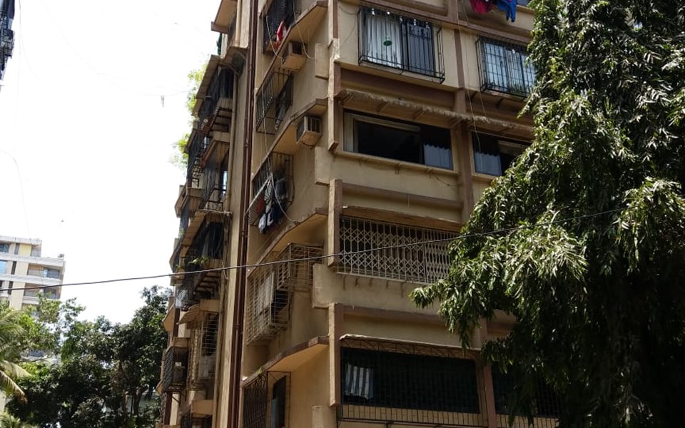 Joy Palace, Bandra West