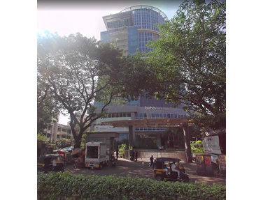 1 - DLH Park, Goregaon West