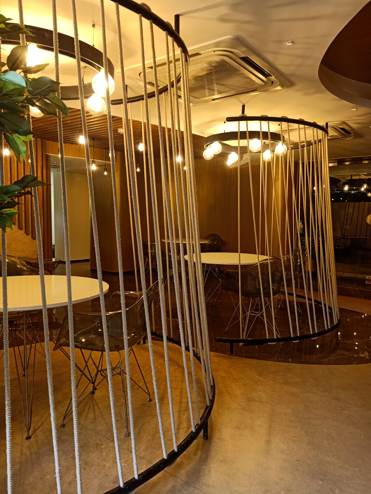 Club House - NG Eclat, Andheri West