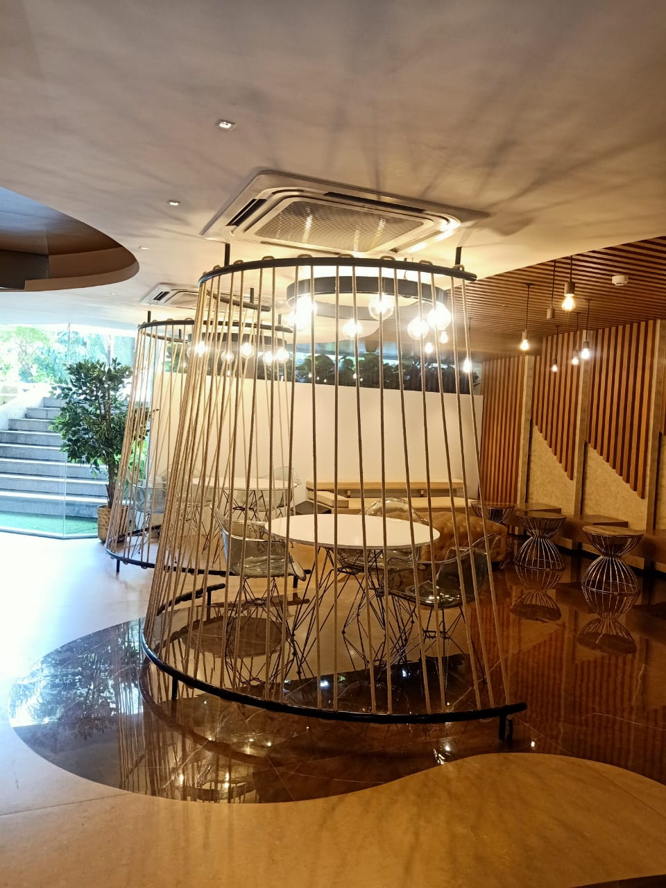 Club House1 - NG Eclat, Andheri West