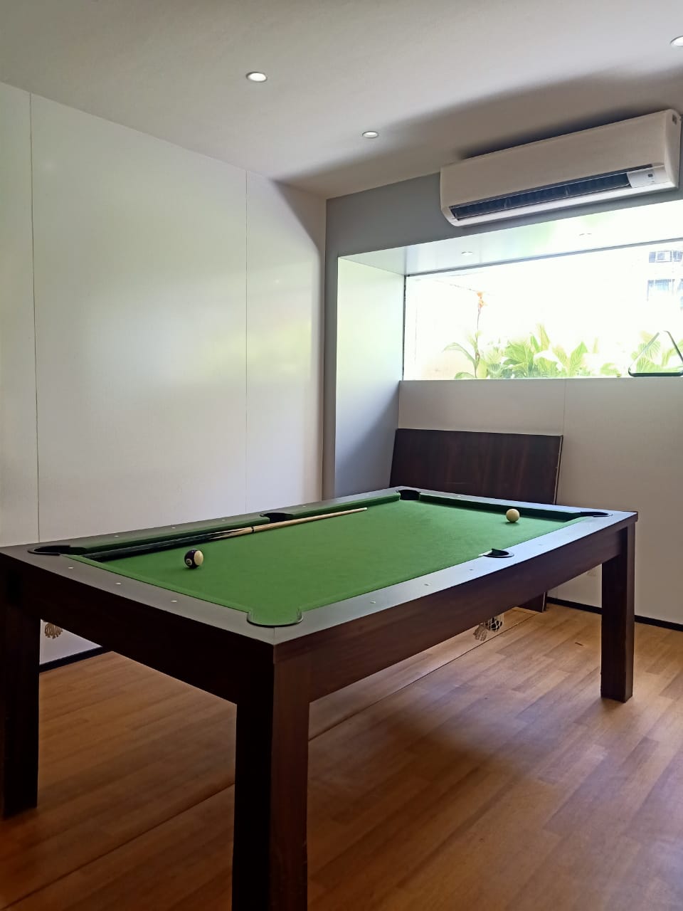 Common Area - NG Eclat, Andheri West