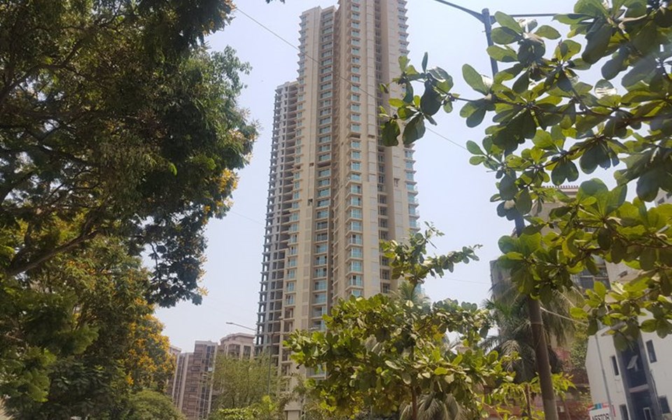 Ng Eclat, Andheri West