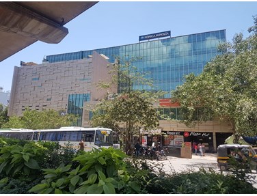 C & B Square, Andheri East