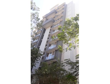 Mantri Parijat, Santacruz West