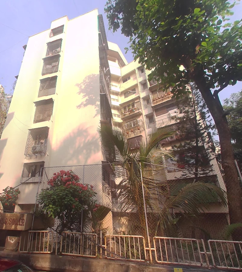 113 - Atlas Skywalker, Andheri West