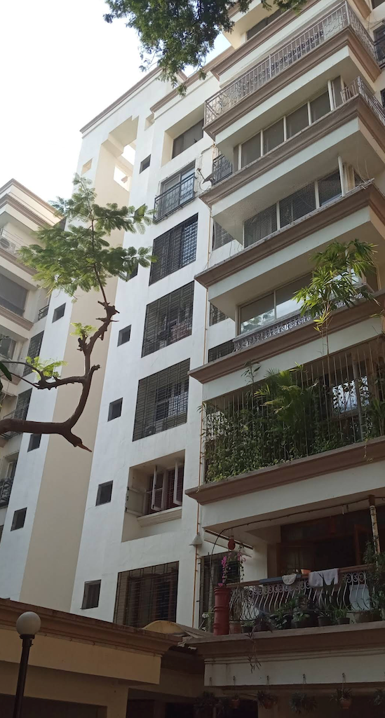 3 BHK Flat for Sale in Andheri West - Rajdoot Chs