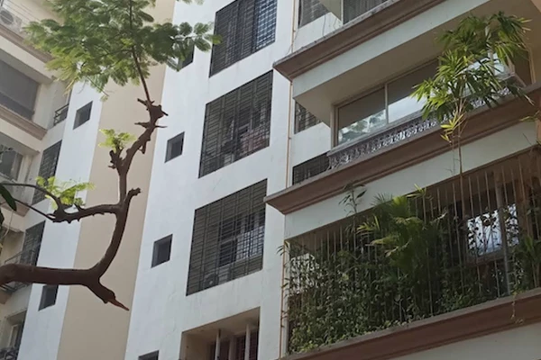 Flat on rent in Rajdoot CHS, Andheri West