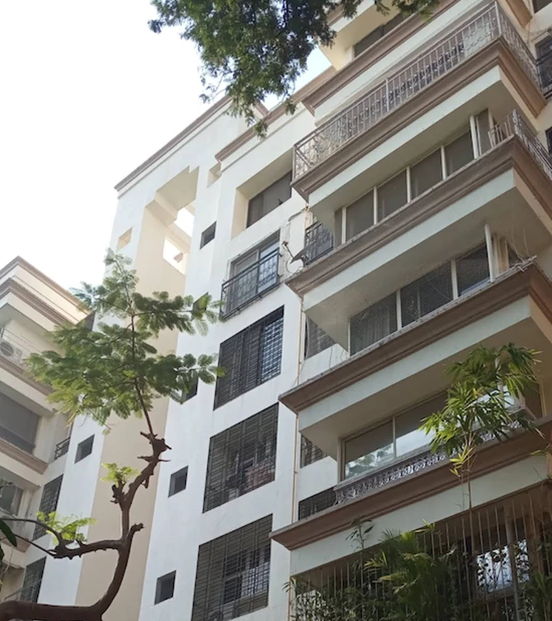 1 - Rajdoot Chs, Andheri West