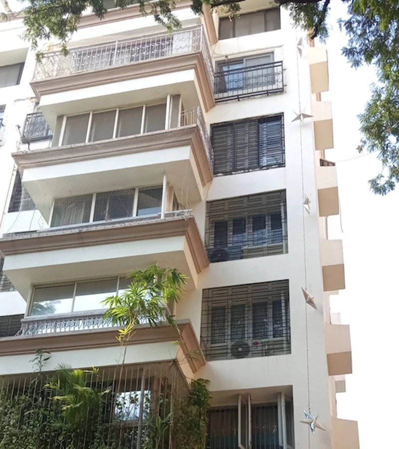 2 - Rajdoot Chs, Andheri West