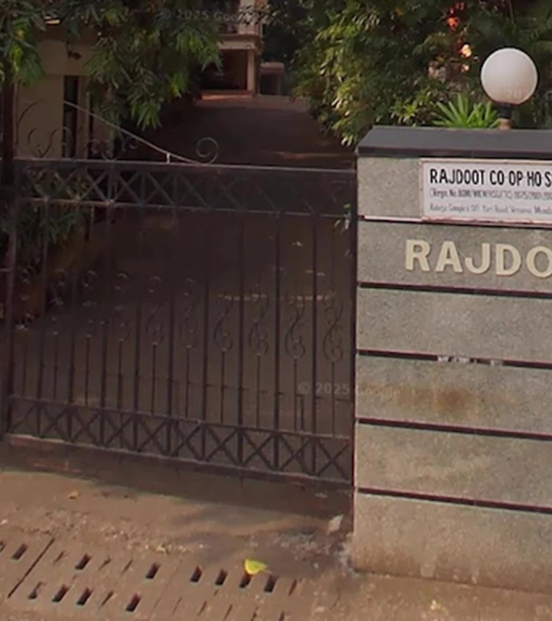 3 - Rajdoot Chs, Andheri West
