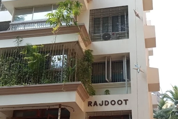 Flat for sale in Rajdoot CHS, Andheri West