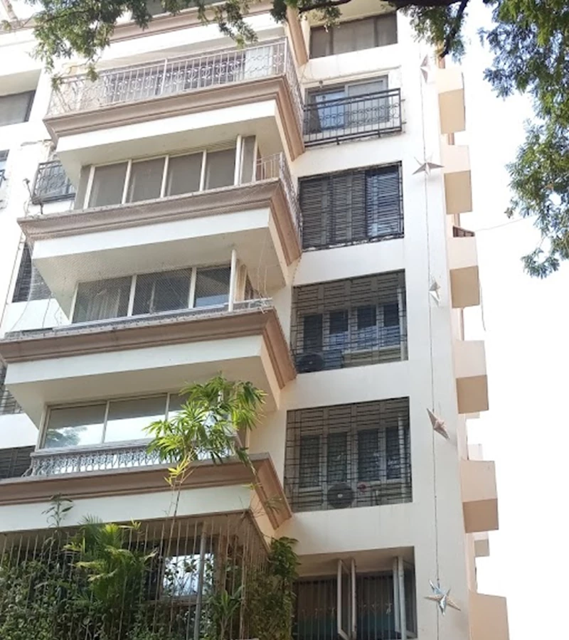 Rajdoot - Rajdoot CHS, Andheri West