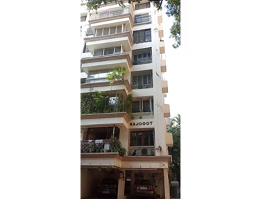 Rajdoot - Rajdoot CHS, Andheri West