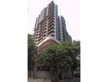 2 - Shivdham, Santacruz West