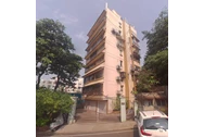 3 Bhk Flat In Bandra West On Rent In Sunita Apartment