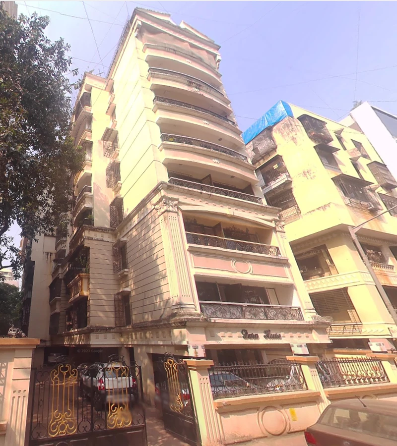 1 - Dara House, Khar West