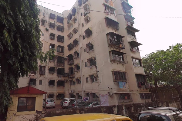 Flat on rent in Panchvati apartment, Andheri West