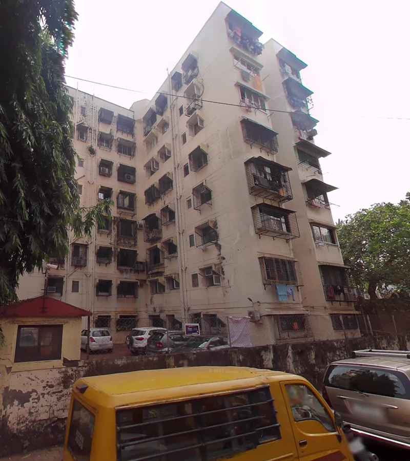1 - Panchvati Apartment - Andheri West, Andheri West