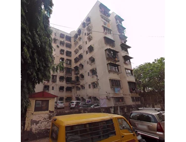 1 - Panchvati Apartment, Andheri West
