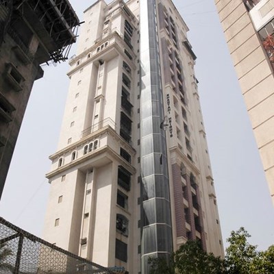 Flat for sale in Bhagtani Heights, Andheri West