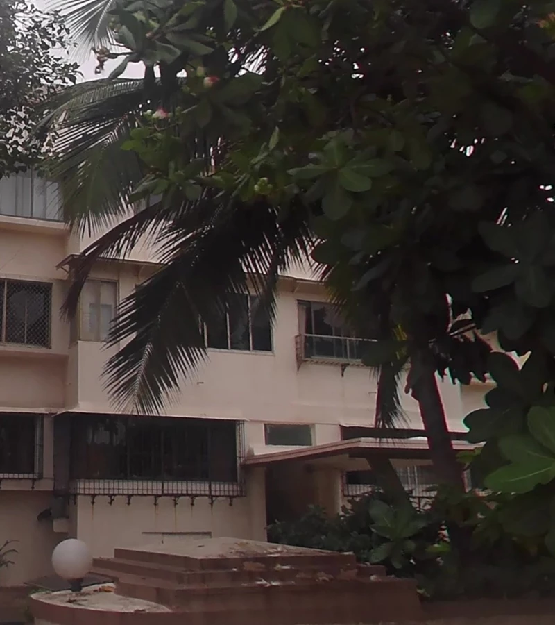 Shivsagar - Shiv Sagar Apartment , Worli