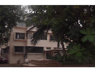 Shivsagar - Shiv Sagar Apartment , Worli