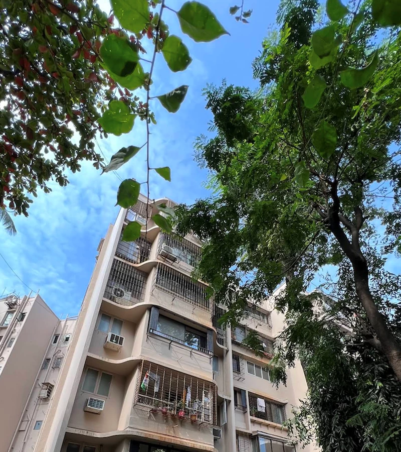15 - Amar Tower, Juhu