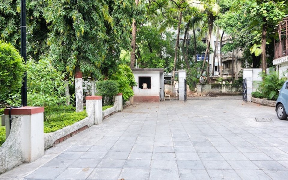 Building9 - Amar Tower, Juhu