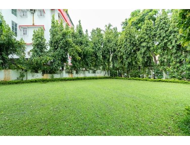 Garden3 - Amar Tower, Juhu