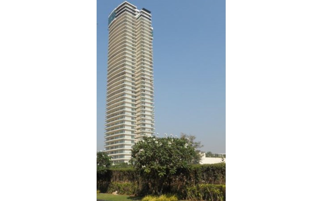Spring Tower, Dadar East Flats Apartments on Rent, Sale & Lease