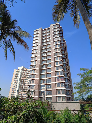 3 BHK Flat for Sale in Powai - Kalpataru Woodsville 