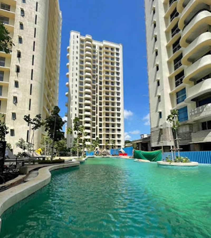 1 - Lodha Bel Air, Jogeshwari