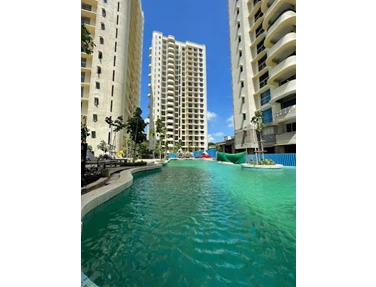 Flat on rent in Lodha Bel Air, Jogeshwari