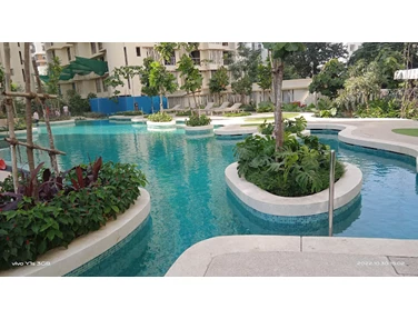 Flat on rent in Lodha Bel Air, Jogeshwari