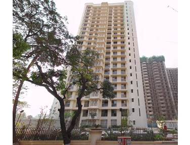 3 - Lodha Bel Air, Jogeshwari