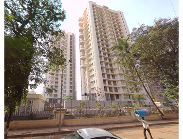 4 - Lodha Bel Air, Jogeshwari