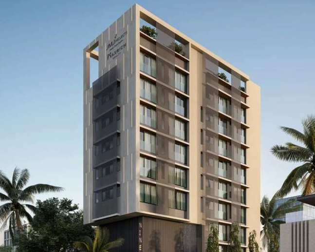 2 BHK Flat for Sale in Khar West - Nine Aces