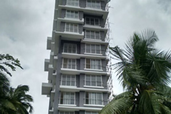 Flat for sale in Mantri Sujata, Santacruz West