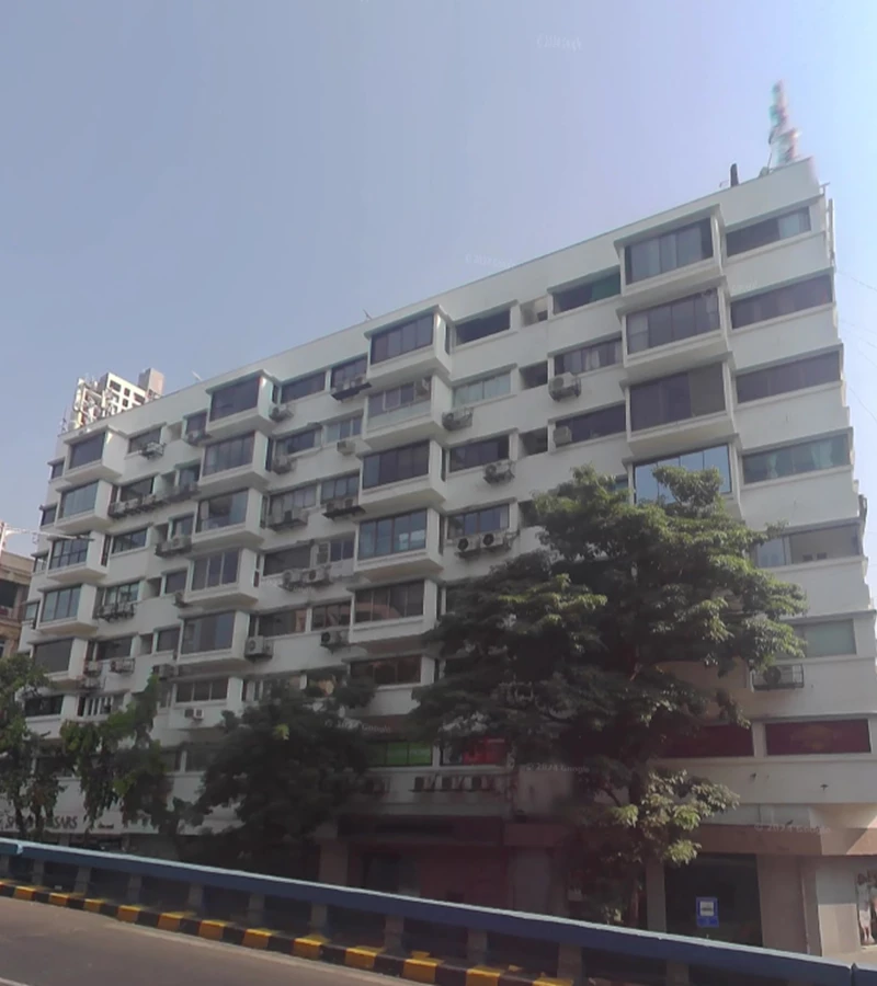 1 - Delstar, Kemps Corner