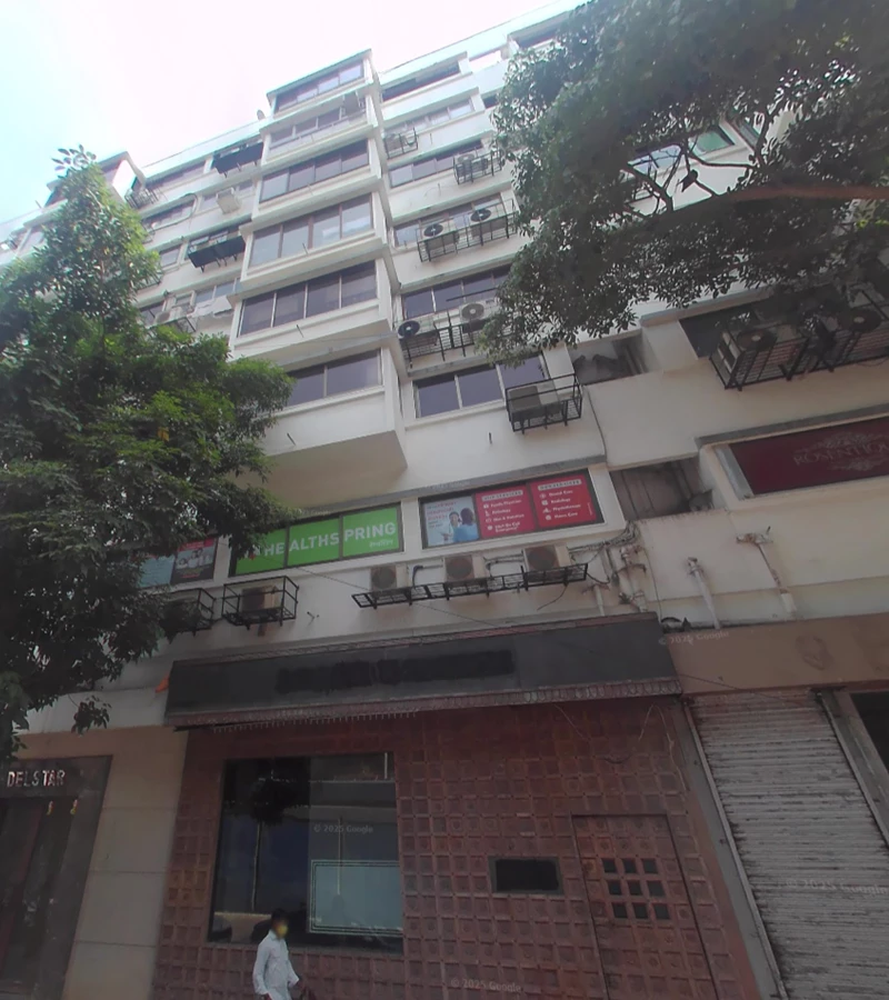 2 - Delstar, Kemps Corner