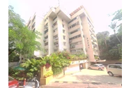 3 Bhk Flat In Walkeshwar On Rent In Rajat Apartments