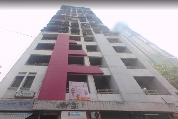 Flat on rent in Valencia Tower, Tardeo