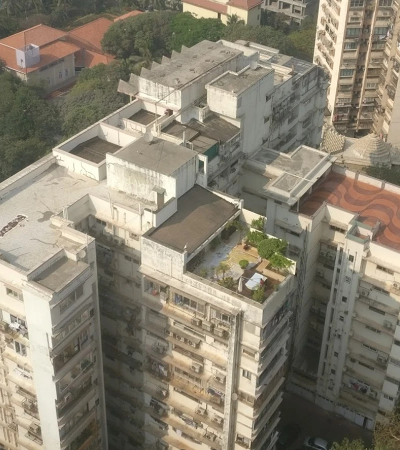 19 - Atlas Apartment , Nepeansea Road