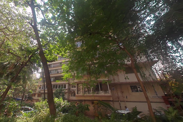 Flat for sale in Atlas Apartment , Nepeansea Road