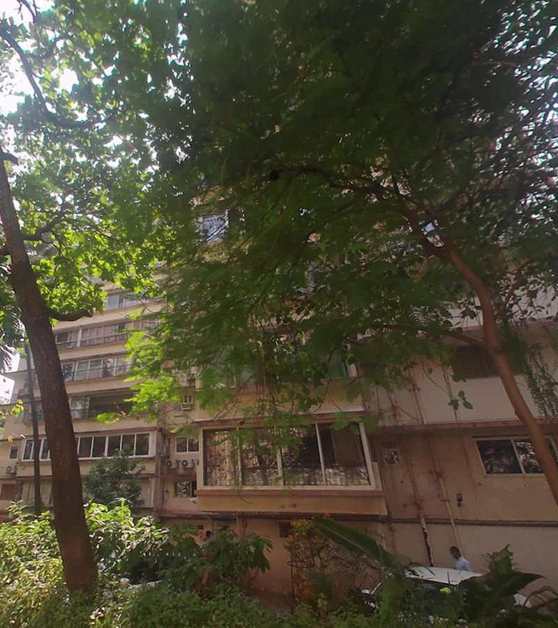 Atlas - Atlas Apartment , Nepeansea Road