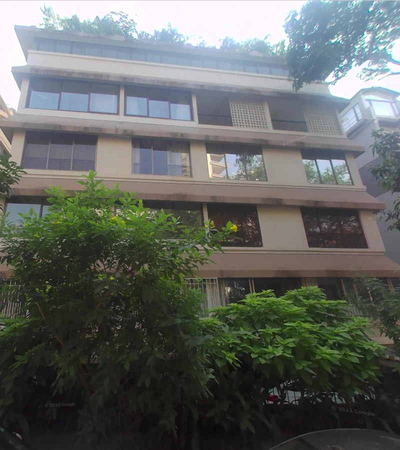 45 - Ratnam Apartments, Walkeshwar