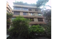 3 Bhk Flat In Walkeshwar For Sale In Ratnam Apartments