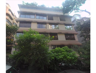 45 - Ratnam Apartments, Walkeshwar