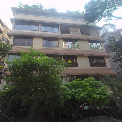 Flat for sale in Ratnam Apartments, Walkeshwar