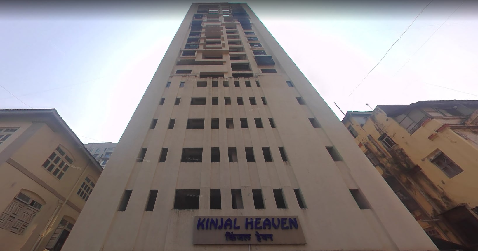 Flat for sale in Kinjal Heaven, Tardeo